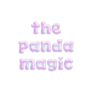 The Panda Magic